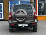 Chevrolet Niva 2012 годаүшін4 300 000 тг. в Петропавловск – фото 3