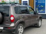 Chevrolet Niva 2012 годаүшін4 300 000 тг. в Петропавловск – фото 4