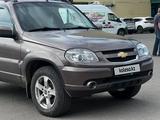 Chevrolet Niva 2012 годаүшін4 300 000 тг. в Петропавловск – фото 5