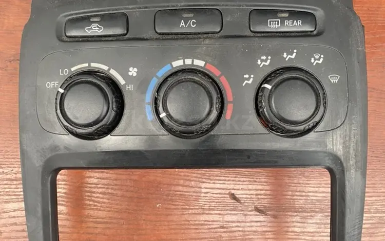 Хайландр печка управ за 50 000 тг. в Алматы