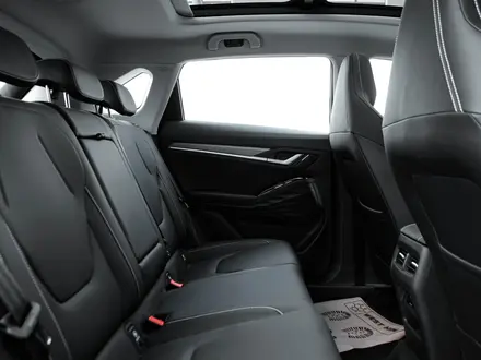 JAC JS6 2022 года за 13 990 000 тг. в Актау – фото 10