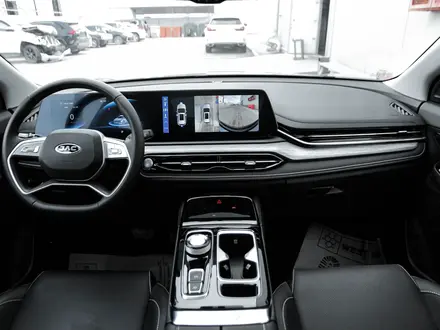 JAC JS6 2022 года за 13 990 000 тг. в Актау – фото 11