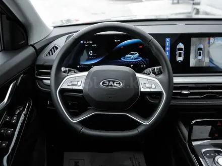 JAC JS6 2022 года за 13 990 000 тг. в Актау – фото 12