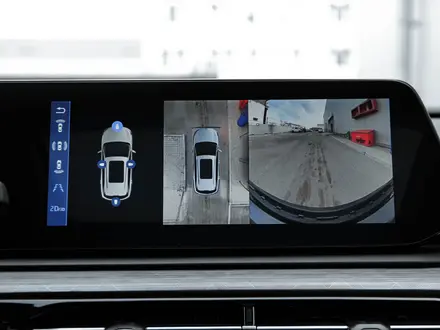JAC JS6 2022 года за 13 990 000 тг. в Актау – фото 13