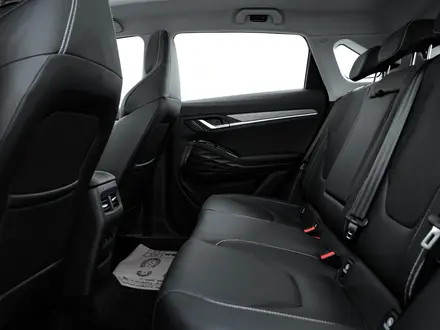 JAC JS6 2022 года за 13 990 000 тг. в Актау – фото 15