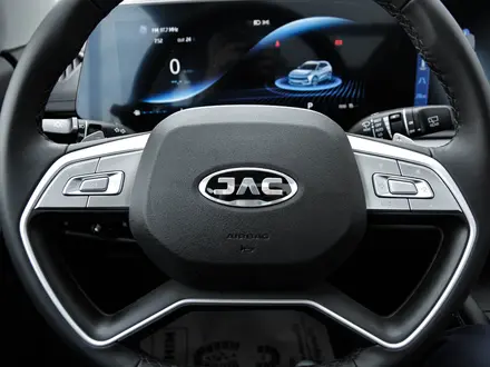 JAC JS6 2022 года за 13 990 000 тг. в Актау – фото 17