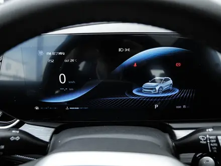 JAC JS6 2022 года за 13 990 000 тг. в Актау – фото 18