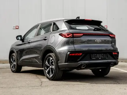 JAC JS6 2022 года за 13 990 000 тг. в Актау – фото 2