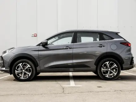 JAC JS6 2022 года за 13 990 000 тг. в Актау – фото 3