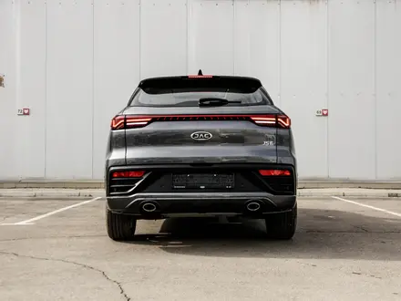 JAC JS6 2022 года за 13 990 000 тг. в Актау – фото 4