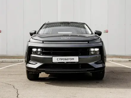JAC JS6 2022 года за 13 990 000 тг. в Актау – фото 5