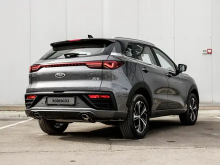 JAC JS6 2022 года за 13 990 000 тг. в Актау – фото 7