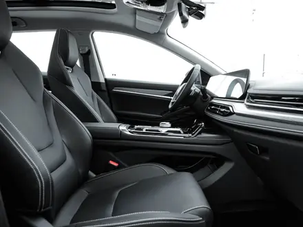 JAC JS6 2022 года за 13 990 000 тг. в Актау – фото 9