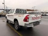 Toyota Hilux 2025 года за 22 600 000 тг. в Уральск – фото 2