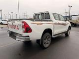 Toyota Hilux 2025 года за 22 600 000 тг. в Уральск – фото 4