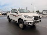 Toyota Hilux 2025 года за 22 600 000 тг. в Уральск – фото 5