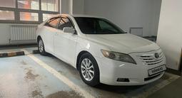 Toyota Camry 2007 года за 5 500 000 тг. в Астана – фото 5