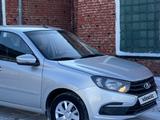 ВАЗ (Lada) Granta 2190 2019 года за 4 130 000 тг. в Уральск