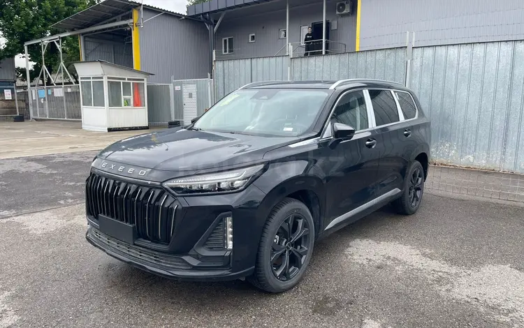EXEED VX Premium 2023 года за 18 690 000 тг. в Алматы