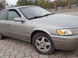 Toyota Camry 1998 годаfor3 500 000 тг. в Шу – фото 2