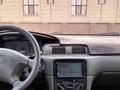 Toyota Camry 1998 годаүшін3 500 000 тг. в Шу – фото 3