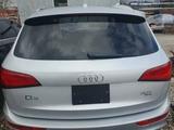 Крышка багажника АУДИ AUDI Q5 2009годүшін20 990 тг. в Алматы