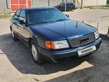 Audi 100 1993 года за 1 900 000 тг. в Шардара – фото 2