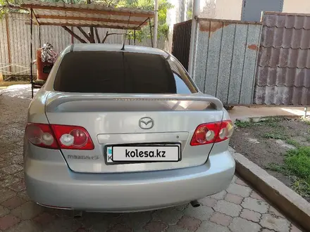 Mazda 6 2003 года за 2 550 000 тг. в Алматы