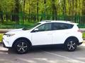 Toyota RAV4 2017 года за 9 900 000 тг. в Тараз – фото 3