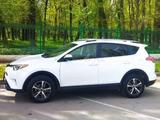 Toyota RAV4 2017 годаүшін10 500 000 тг. в Тараз – фото 3