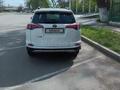Toyota RAV4 2017 года за 9 900 000 тг. в Тараз – фото 4
