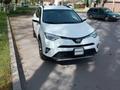 Toyota RAV4 2017 года за 9 900 000 тг. в Тараз