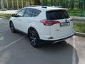 Toyota RAV4 2017 года за 9 900 000 тг. в Тараз – фото 5