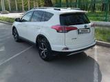 Toyota RAV4 2017 годаүшін10 500 000 тг. в Тараз – фото 5