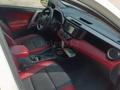 Toyota RAV4 2017 года за 9 900 000 тг. в Тараз – фото 7