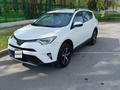 Toyota RAV4 2017 года за 9 900 000 тг. в Тараз – фото 6