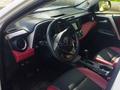 Toyota RAV4 2017 года за 9 900 000 тг. в Тараз – фото 9