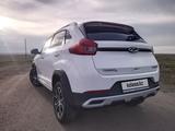 Chery Tiggo 2 2023 года за 6 450 000 тг. в Караганда – фото 4