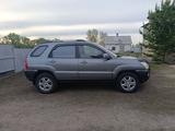 Kia Sportage 2007 года за 5 300 000 тг. в Караганда – фото 5