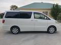 Toyota Alphard 2005 года за 8 000 000 тг. в Кульсары – фото 4