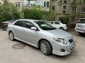 Toyota Corolla 2009 годаүшін5 400 000 тг. в Алматы