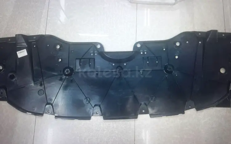 Защита двигателя Toyota Camry 70-75 за 1 000 тг. в Алматы