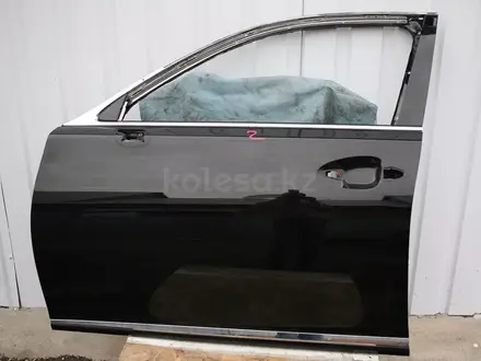 Передняя дверь Lexus LS460 за 1 000 тг. в Алматы