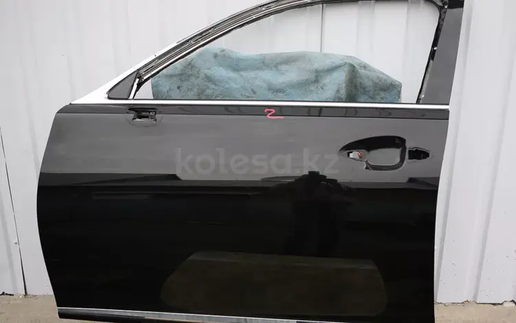 Передняя дверь Lexus LS460үшін1 000 тг. в Алматы