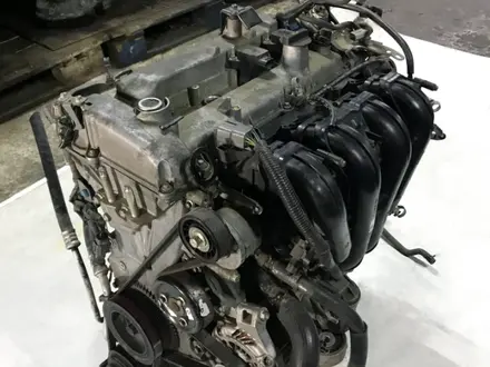 Двигатель Mazda LF-VD 2.0 DISI из Японии за 400 000 тг. в Семей