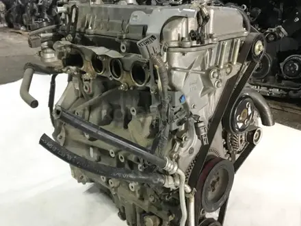Двигатель Mazda LF-VD 2.0 DISI из Японии за 400 000 тг. в Семей – фото 2