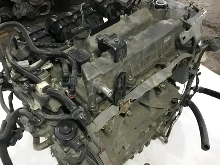 Двигатель Mazda LF-VD 2.0 DISI из Японии за 400 000 тг. в Семей – фото 5