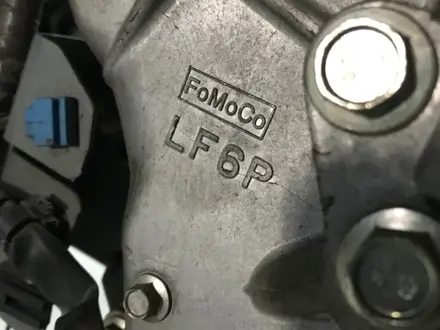 Двигатель Mazda LF-VD 2.0 DISI из Японии за 400 000 тг. в Семей – фото 8