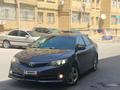 Toyota Camry 2014 года за 5 900 000 тг. в Актау
