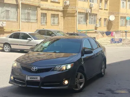 Toyota Camry 2014 года за 5 900 000 тг. в Актау